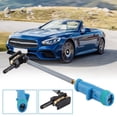 thumbnail image 2 of ,2319050014 Front Rear Brake Brake Sensor Wear Sensor Tried and Trusted, 2 of 8
