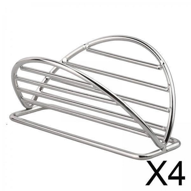 Soporte para tacos,soporte para tacos de metal,bandeja calentadora,plato,Soporte para tacos Soportes para tacos de acero inoxidable,bandeja de acero inoxidable,tazón grande para conchas de