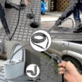 thumbnail image 5 of For Karcher K2 K3 K4 K5 K6 K7 (6m) Pressure Washers Water Cleaning High Pressure Replacement Hose Cleaning Kit 6m/8m/10m/15m, 5 of 5