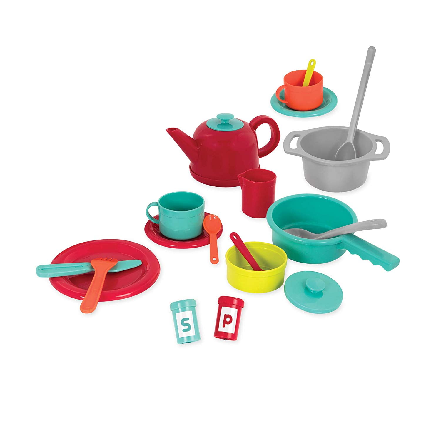 battat cooking set
