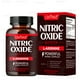 thumbnail image 1 of Estimulante de Óxido Nítrico GWYNNE con L-Arginina y Nitrosigine - Apoya el Flujo Sanguíneo, Bombeo Muscular y Resistencia, 1 of 3