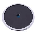 thumbnail image 2 of 1Pcs 25Cm Plastic Round Shape Rainfall Powered Shower Room Top Shower Roof Head Nozzle Cabin Accessories, 2 of 5