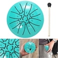 thumbnail image 4 of Instrumentos Percusión 48588598 () Verde, 4 of 9