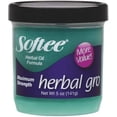 thumbnail image 1 of Tratamiento capilar Softee Herbal Gro Maximum Strength 150 ml x2, 1 of 1
