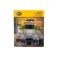 thumbnail image 1 of Foco H4 12V 2800K Yellow Hella, 1 of 1