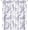 42"W x 54"L, variant on Green Boho Floral Linen Curtains Whimsical Semi Sheer Botanical Bird Block Print Cottagecore Tropical Pattern Window Drapes for Bedroom Living Room Kitchen 2 Panels 84 Inches Long