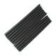 thumbnail image 3 of Chiciris Barras de Pegamento Termofusible de Caucho de Poliuretano, Fuerte Adhesión, 10 piezas de manualidadas de bricolaje con adhesión rápida para hogares, oficinas,, 3 of 7