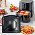 thumbnail image 5 of Air Fryer Drip Tray Fryer Pro(cm007) 10Qt, 5 of 8
