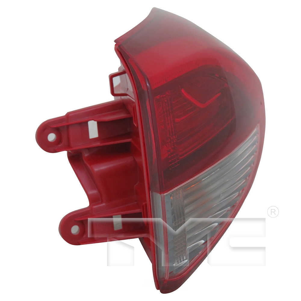 TYC 11-6853-00 Tail Light Assembly