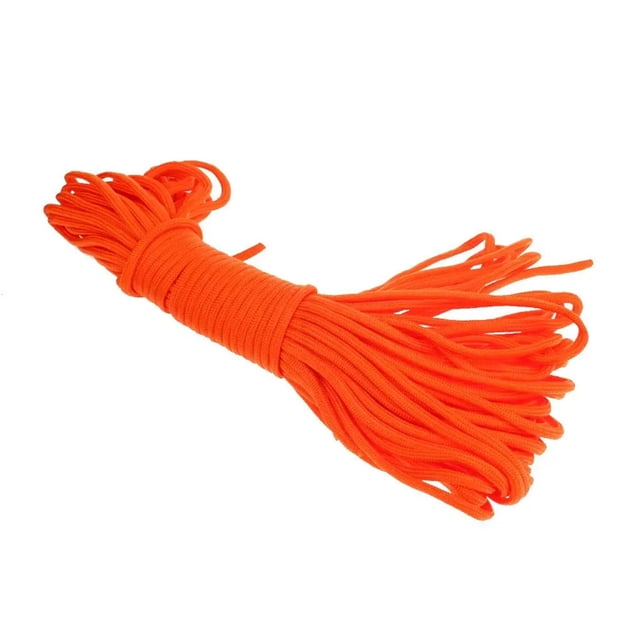 30m Emergency Life Saving Rope Strong Reflective Floating Line Diving Snorkeling Water Water ,Long Lasting