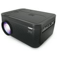 thumbnail image 2 of 150" Home Theater Projector with DVD Player and Remote, 2 of 5