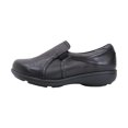 thumbnail image 3 of PEERAGE Therese Women Extra Wide Width Comfort Loafer, 3 of 6