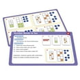 thumbnail image 4 of Junior Learning 50 Ten Frame Activities, 4 of 4