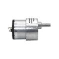 thumbnail image 3 of 12v 24v High Torque Gear Box Electric Motor (Jgb37 - 520) with 5/10/20/30/45/60/100/200/300/600rpm, 3 of 5