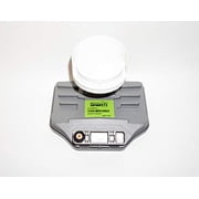 DIRECTV SL3-SWM SlimLine Single Wire Ka/Ku Triple LNB With Built-In Multiswitch