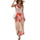 thumbnail image 1 of Colorful Heart Vestido Sin Mangas Vestidos Para Mujer, Vestido Suelto De Verano 2025, 1 of 5