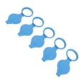 thumbnail image 1 of 7357288, Azul Tapa De Repuesto Profesional De 5 Piezas Tapa De Líquido De Limpiaparabrisas Liviana Esy Para Instalar Pequeña Para G11 G12 G14, 1 of 7