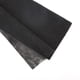 thumbnail image 1 of Nvzi cotton paper single color semi transparent non-woven fabric lining paper, bouquet hand held paper, pleated paper 50 * 50cm (black), 1 of 5