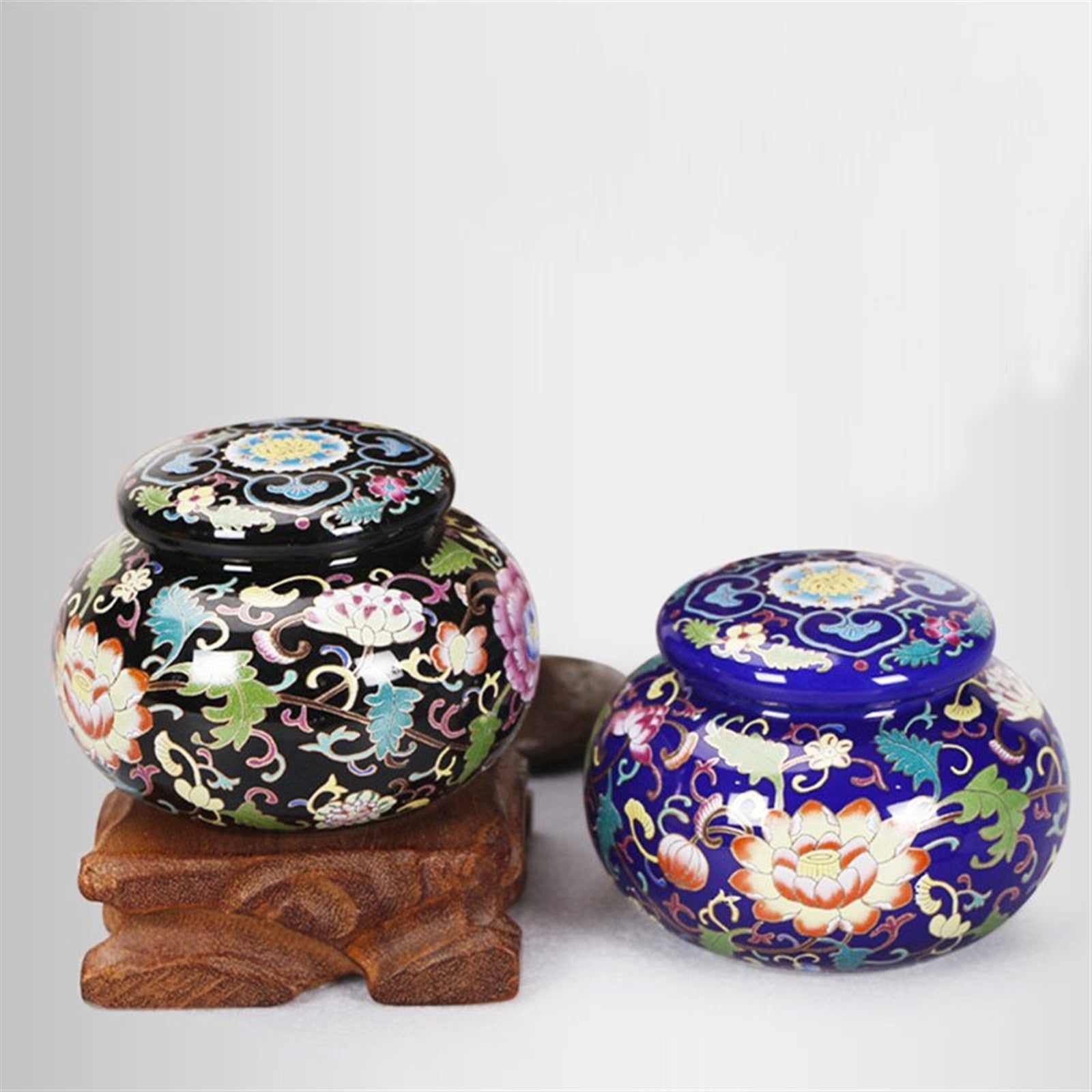 For Dogs Cats Ashes Keepsake Memorial Box Funeral Set Burial Urns For Cremated Remains Ash Vial Adult Funeral Urn Pet Cat And Dog Urn 9073