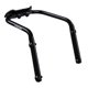 thumbnail image 1 of YIQUAN 08DC0007 Bicycle Saddle Tail Bag Stabilizer Bracket Dual Water Bottle Holder Mount Rack, 1 of 5