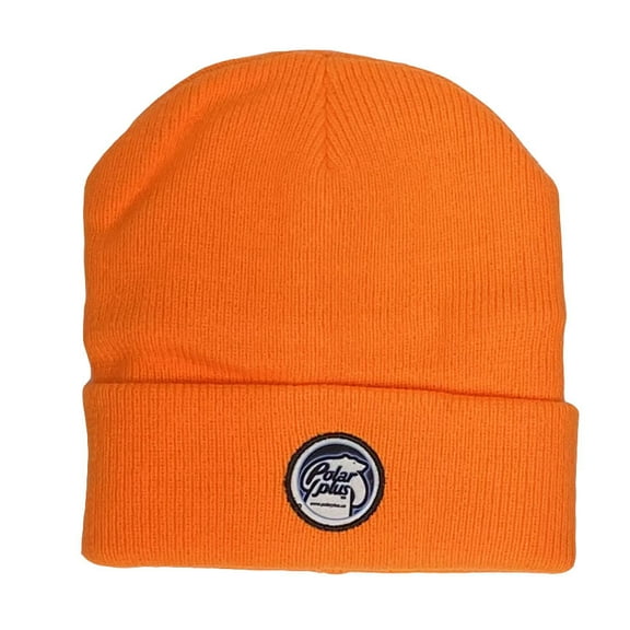 Orange Watchcap (6 pack)
