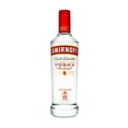 thumbnail image 1 of Vodka Smirnoff N°21 1 l, 1 of 4