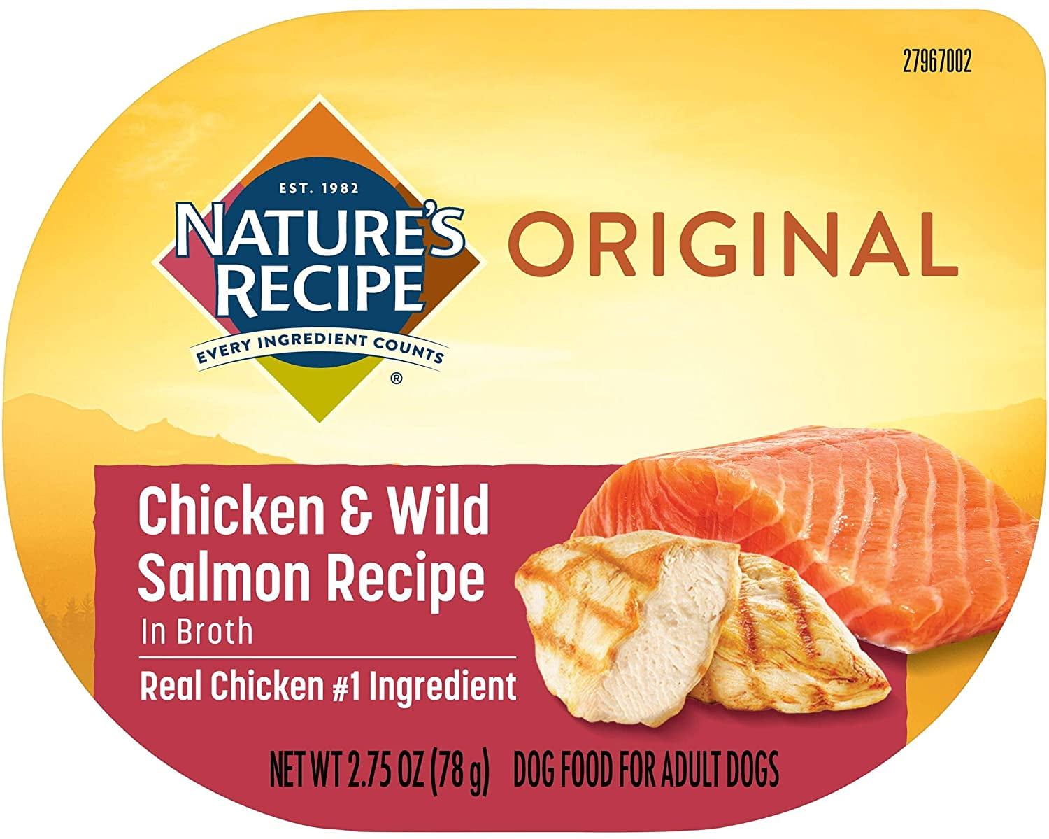 Natures Recipe Prime Blends Wet Dog Food, Ounce Togo Ubuy