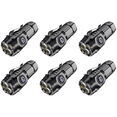 thumbnail image 1 of Linterna LED Alta Potencia Antorcha 20W Mini Linternas Portátiles Impermeables (S62), 1 of 4