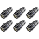 thumbnail image 1 of Linterna LED Alta Potencia Antorcha 20W Mini Linternas Portátiles Impermeables (S62), 1 of 4