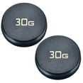 thumbnail image 4 of 2 Pcs Poids pour Putter de Golf pour Odyssey pour Ai-One 35/30/25/20/15/10/5G 30G, 4 of 9