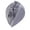 Grey, variant on Seductiva Heardband Women Cancer Head Scarf Hat Cap Hair Scarf Turban Head Wrap Turban Hats Headwear