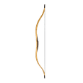 thumbnail image 3 of Ragim Archery Horse Bow Taiga Custom RH 48" LBS:25, 3 of 4