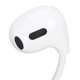 thumbnail image 3 of V5.3 EDR Bluetooth Air Conduction Headphones Open-Ear Stereo HiFi Headset for Workout Running Cycling White, 3 of 4