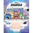 thumbnail image 1 of Disney manga ( intensamente), 1 of 1