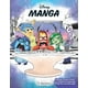 thumbnail image 1 of Disney manga ( intensamente), 1 of 1