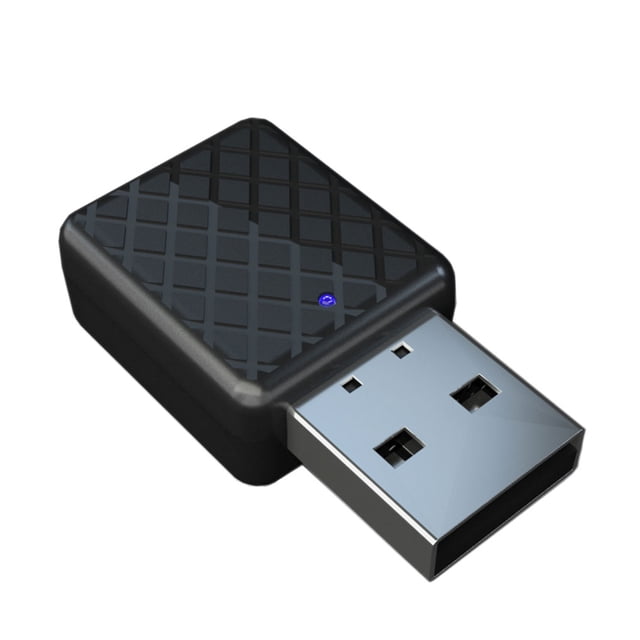 Methold Transmisor de señal inalámbrico 2 en 1, receptor, Bluetooth 5,0, TV, coche, Radio, adaptador de Audio, convertidor Cables de audio/vídeo