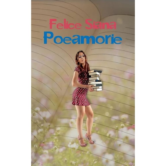 Poeamorie, (Paperback)