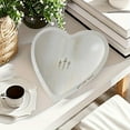 thumbnail image 4 of Prayer Bowl with Cards,Heart Prayer Bowl Wooden,Christian Gifts for Women Men, Wood Prayer Dough Bowl, Heart Shaped Decor Bowl,Birthday,Retirement,Easter Gift for Mom Dad,Heart Shaped Bowl Gift, 4 of 9