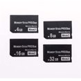 thumbnail image 5 of MS 8 Go Memory Stick PRO Duo (Mark 2) pour Accessoires PSP Sony Cartes Mémoire MS â¦, 5 of 5