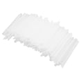 thumbnail image 2 of Tube à Forte Aspiration Embout Forte Accessoire de Dentiste 200 Pcs Tubes Jetables à Forte Aspiration Forme S 2 Trous Embouts de Salive Accessoire de Dentiste, 2 of 8