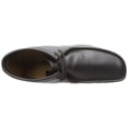 thumbnail image 5 of Clarks Originals Wallabee Boot Boots Black, 5 of 8
