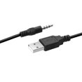 thumbnail image 4 of Mobile Charge USB Power Cable for DJi Osmo 1m Charging Lead Line Gimbal Handheld, 4 of 6