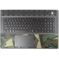 thumbnail image 2 of MightySkins Skin Compatible avec Alienware M18 R1 (2023) Kit Complet - Camouflage Polygonal Protecteur, Durable, 2 of 5