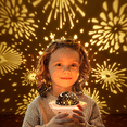 thumbnail image 4 of Night Light Projector for Kids, 360°Rotating + 6 Films Night Light for Kids Projector, 72 Lighting Modes Star Lights for Bedroom, USB Rechargeable Kids Night Light, Night Lights for Kids Room, 4 of 5