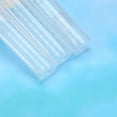 thumbnail image 4 of MERRYHAPY Back to School 10PCS Chalk Holder Transparent Water Soluble Hand Protection for School Use, 4 of 6