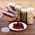 thumbnail image 3 of Agiferg Kitchen Storage Box Sealing Food Preservation Plastic Fresh Pot Container, 3 of 4