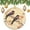 pattern-1382, variant on Ceramic Ornament Bird Heron Christmas Decor Ceramic Ornament Customized Ceramic Xmas Tree Decor Two Cranes Ceramic Christmas Ornament