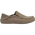 thumbnail image 2 of OluKai Men's Moloa Hulu Slipper, 2 of 5