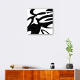 thumbnail image 2 of Cuadro Decorativo | Fine Art Tj | Gráfico Ii Por Lisa Ridgers - 86 x 86 cm, 2 of 4