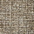 thumbnail image 2 of Alora Decor London 9' x 12' Solid Brown/Gray/Rust/Blue Hand-Tufted Area Rug, 2 of 4
